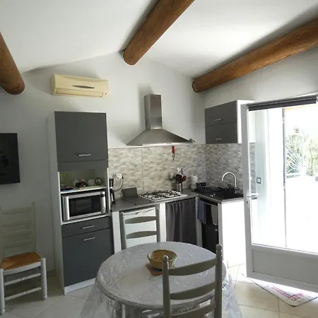 Apartment La Sarriette Provencale Caumont-sur-Durance