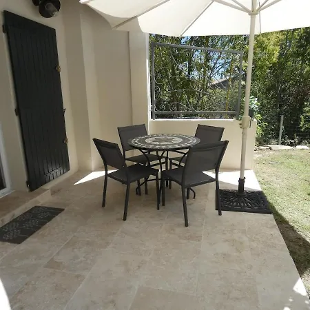Apartment La Sarriette Provencale Caumont-sur-Durance